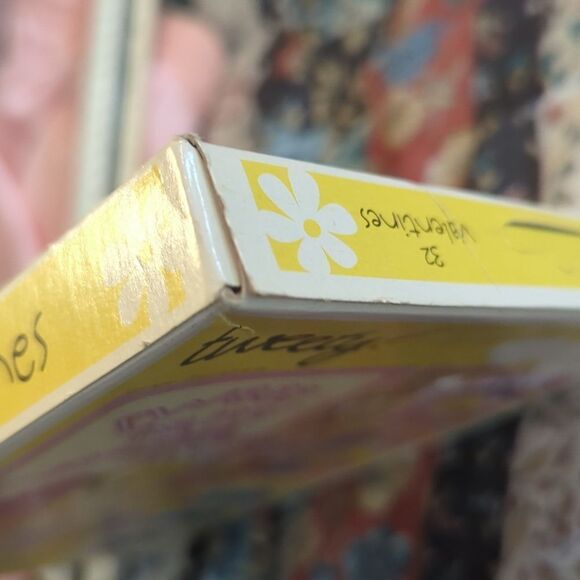 Tweety Bird Warner Brothers vintage Valentine's Day card box set NIP Y2K - Picture 5 of 6